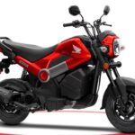 Honda Jual Motor Anti Mainstream, Bentuk Mirip Sportbike Tapi Pakai Mesin Matic